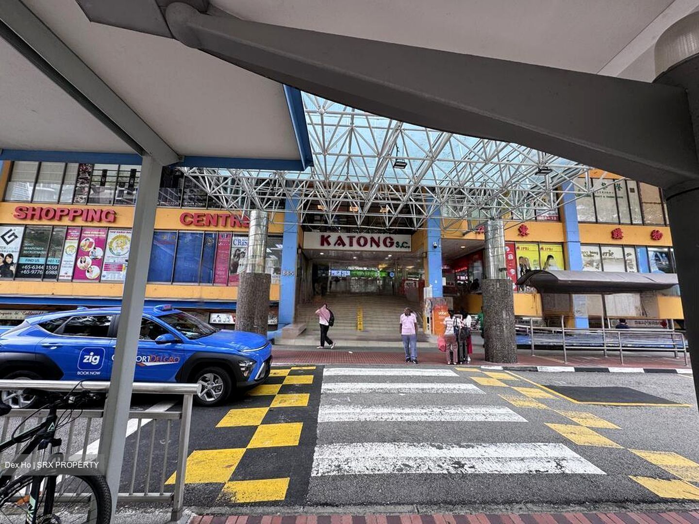 Katong Shopping Centre (D15), Retail #454261501
